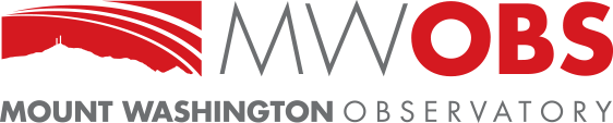 Mount Washington Observatory Logo