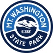 Mount Washington State Park logo